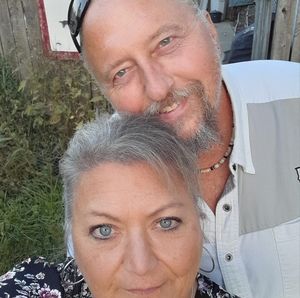 Meet your Posher, Gayla